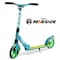 Hurtle Lightweight And Foldable Kick Scooter, HURTSTEL HURTSTEL - alternate 1
